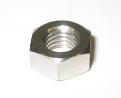 Titanium Heavy Nuts