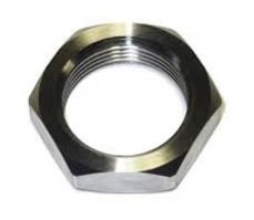 Titanium Nuts