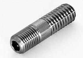 Titanium Stud