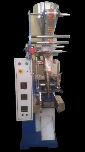 Automatic Form Fill Seal Machine Without Conveyor 01