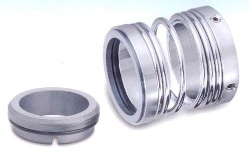 050 Single Spring Seal