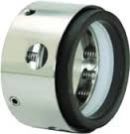 095 Multi Spring Seal