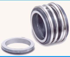 DF2-S20 Rubber Bellow Seal