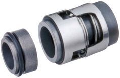 GLF2 Rubber Bellow Seal