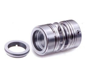 JV75 Single Spring Seal