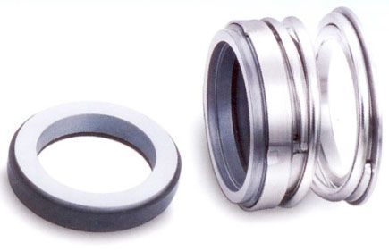 R60 Single Spring Seal