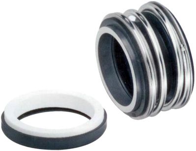 S01 Rubber Bellow Seal