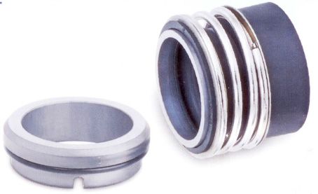 S13 Rubber Bellow Seal