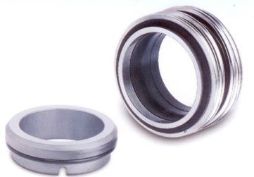 S15 Rubber Bellow Seal