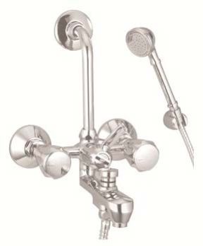 Wall Mixer Three in One