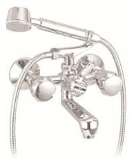 Wall Mixer Telephonic