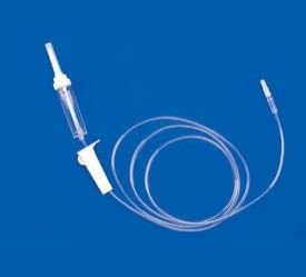 Blood Administration Set