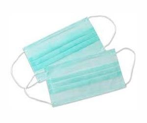 Disposable Face Mask