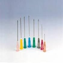 Disposable Hypodermic Needel