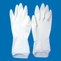 Letex Rubber Surgical Gloves