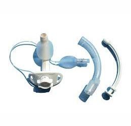 Tracheostomy Tube