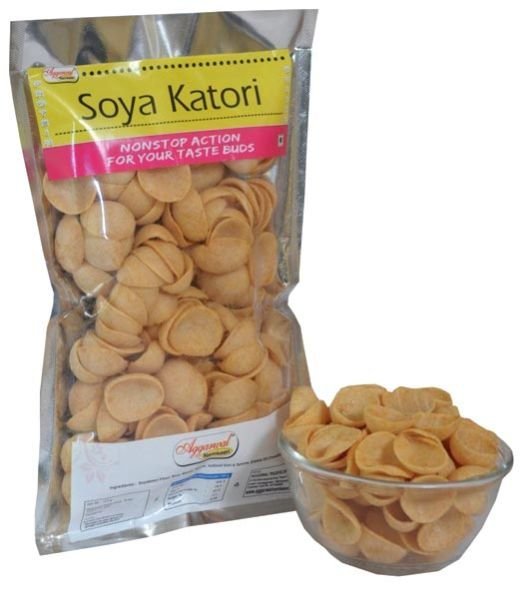 Soya Masala Katori
