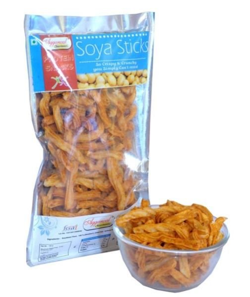 Soya Masala Sticks