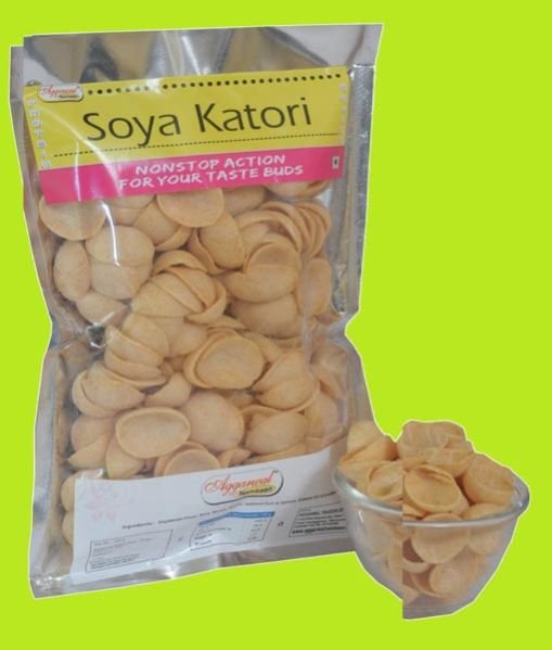 Soya Plain Katori