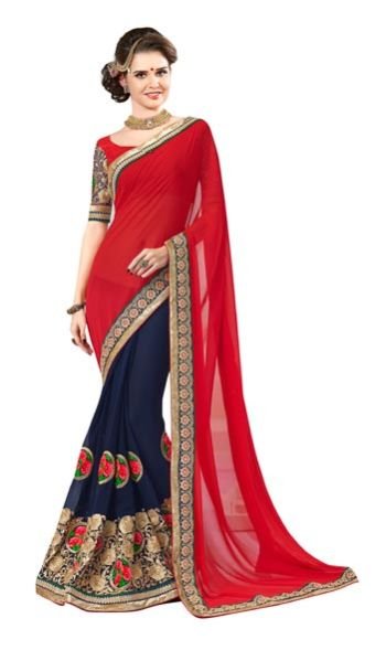 Designer Sarees (1501) 01