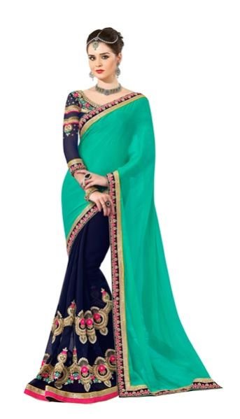 Designer Sarees (1502) 01