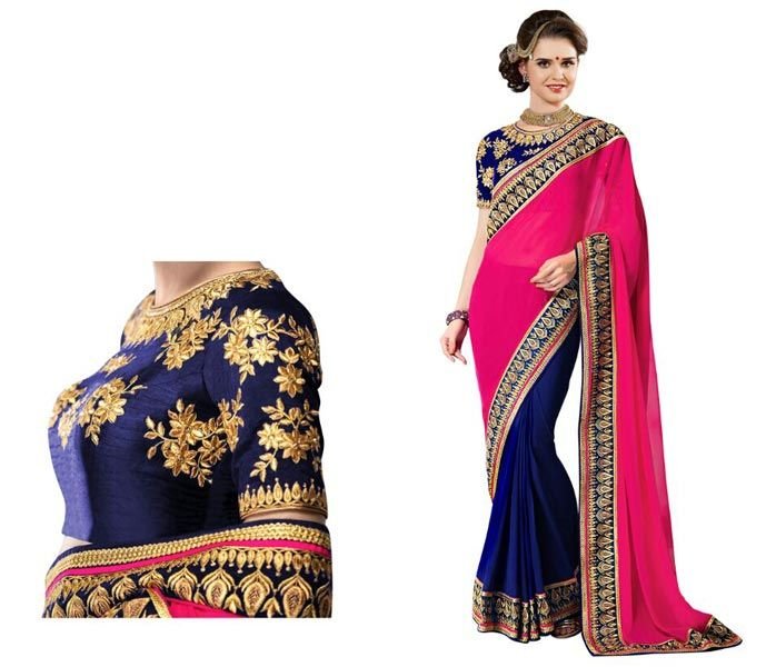 Designer Sarees (1505) 01