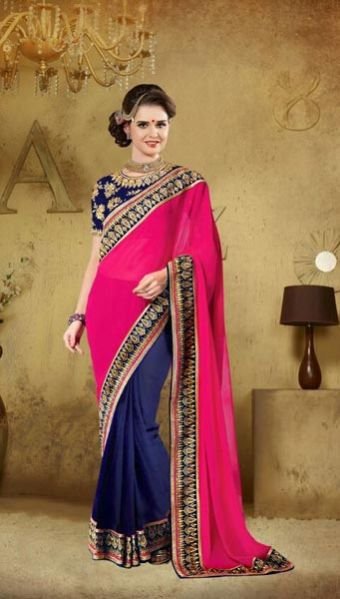 Designer Sarees (1505) 02