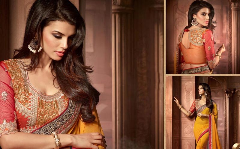 Designer Sarees (1513)