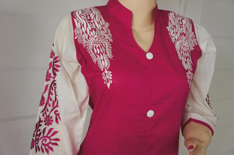 Ladies Kurtis 03