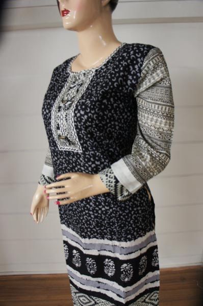 Ladies Kurtis 07