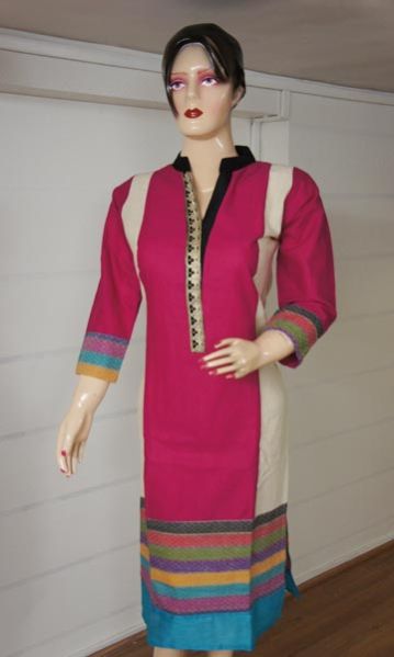 Ladies Kurtis 08
