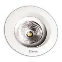 12W LED COB Downlight
