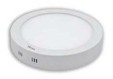 12W Surface Mounted LED Panel Light