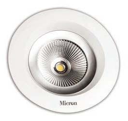 20W LED COB Downlight