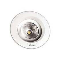 5W LED COB Downlight