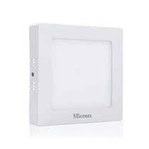 6W Surface Mounted LED Panel Light