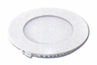 7W LED Panel Down Light