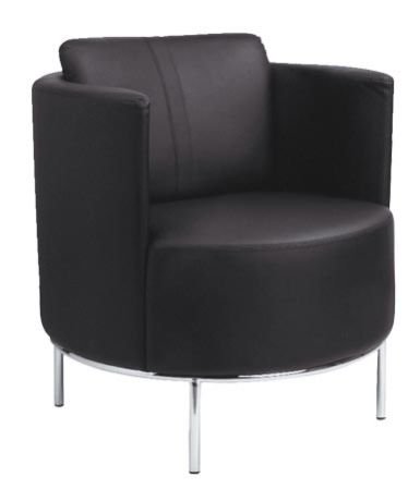 DS - LG - 3 -LOUNGE SOFA CHAIR