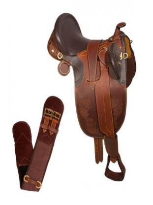 AS 1002 Australian Saddle
