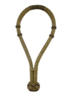 BO 1001 Horse Bosal