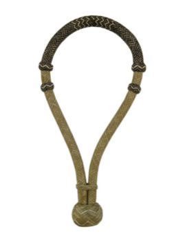BO 1002 Horse Bosal