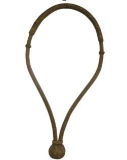 BO 1006 Horse Bosal