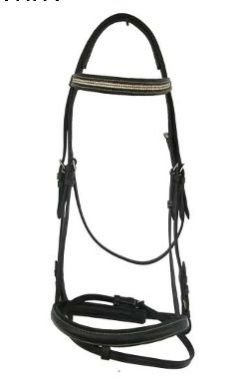 ES 1001 English Bridle