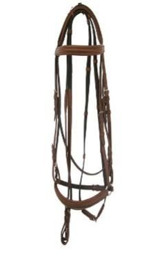 ES 1004 English Bridle