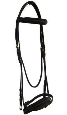 ES 1006 English Bridle