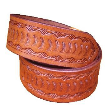 WLB 1005 Leather Belt