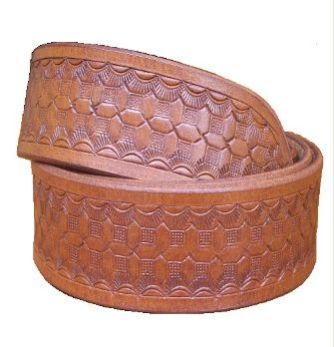 WLB 1008 Leather Belt