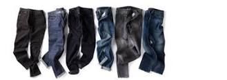 Mens Denim Jeans 04