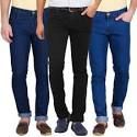 Mens Denim Jeans 12
