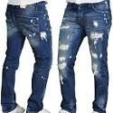 Mens Denim Jeans 13